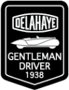 GENTLEMAN DRIVER