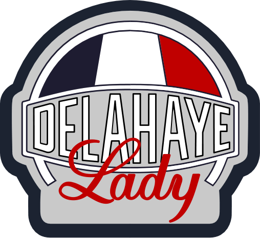 LADY RACING